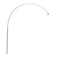 Acél ív az Arc Lamp XXL-hez