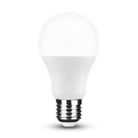 BC LED Izzó A60 10W E27 Gömb Fényforrás 6500K (890 lumen)