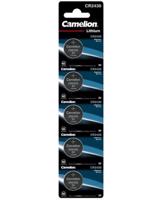 Camelion CR2430 Lithium Gombelem B5