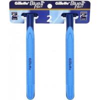 Gillette Blue 2 Borotva Plus Kartella