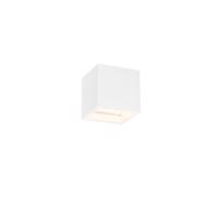 Intelligens fali lámpa fehér, WiFi G9-vel - Kay Novo