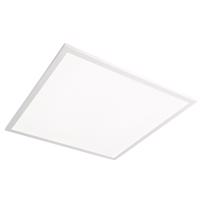 LED panel fehér 62 cm LED-del és távirányítóval - Orch