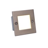 LED süllyesztett lámpa LEDlite Square 7