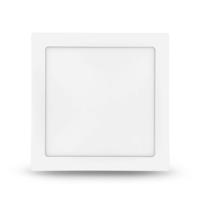 Modee LED Panel Négyzet - Felszerelhető 18W 4000K