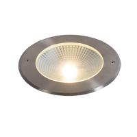 Modern földelt alumínium, IP65 LED-del - Bridge