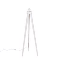 Ország állólámpa állvány fehér - Tripod Classic