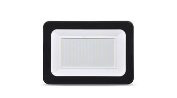 Zelux Led Reflektor 200W IP65 NW 4000K